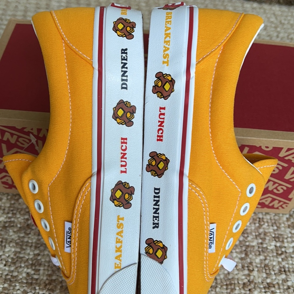 Vans Era Sidewall Print Sffrnmls WMNS - Picture 15 of 16